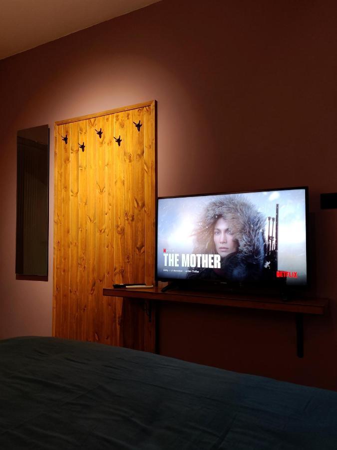 Piro'S Cozy Rooms - City Centre Korce Eksteriør billede