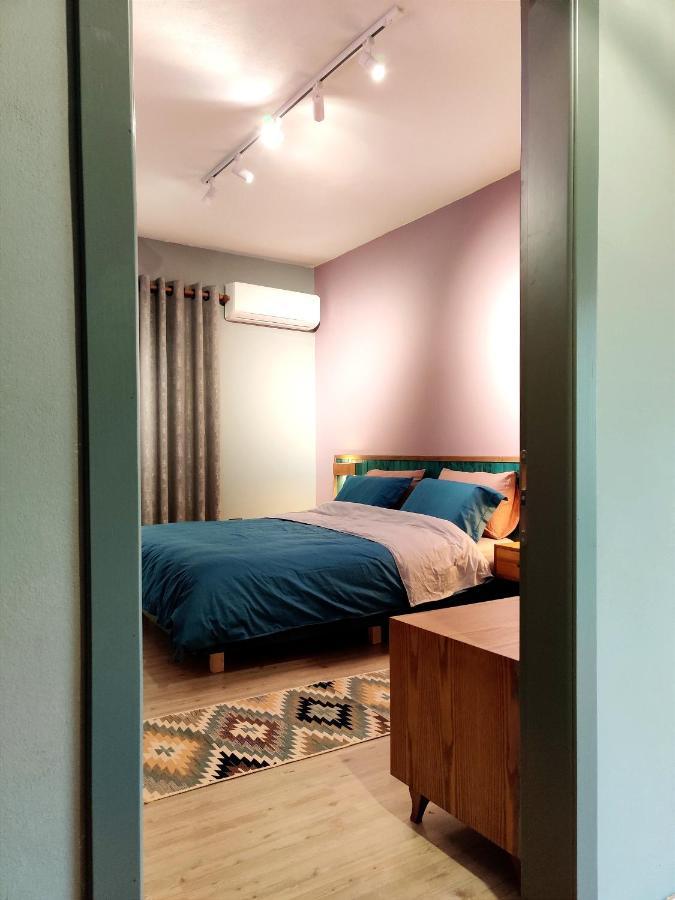 Piro'S Cozy Rooms - City Centre Korce Eksteriør billede